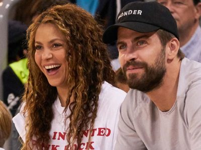¿Recordás esto? El vergonzoso momento de Shakira y Piqué que quieren que olvidés