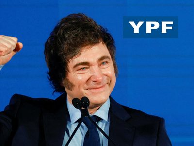 Javier Milei viajará a Italia, y Argentina se convertirá en exportador de gas por barco