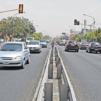La Ruta Nacional 22 tendrá una renovación total