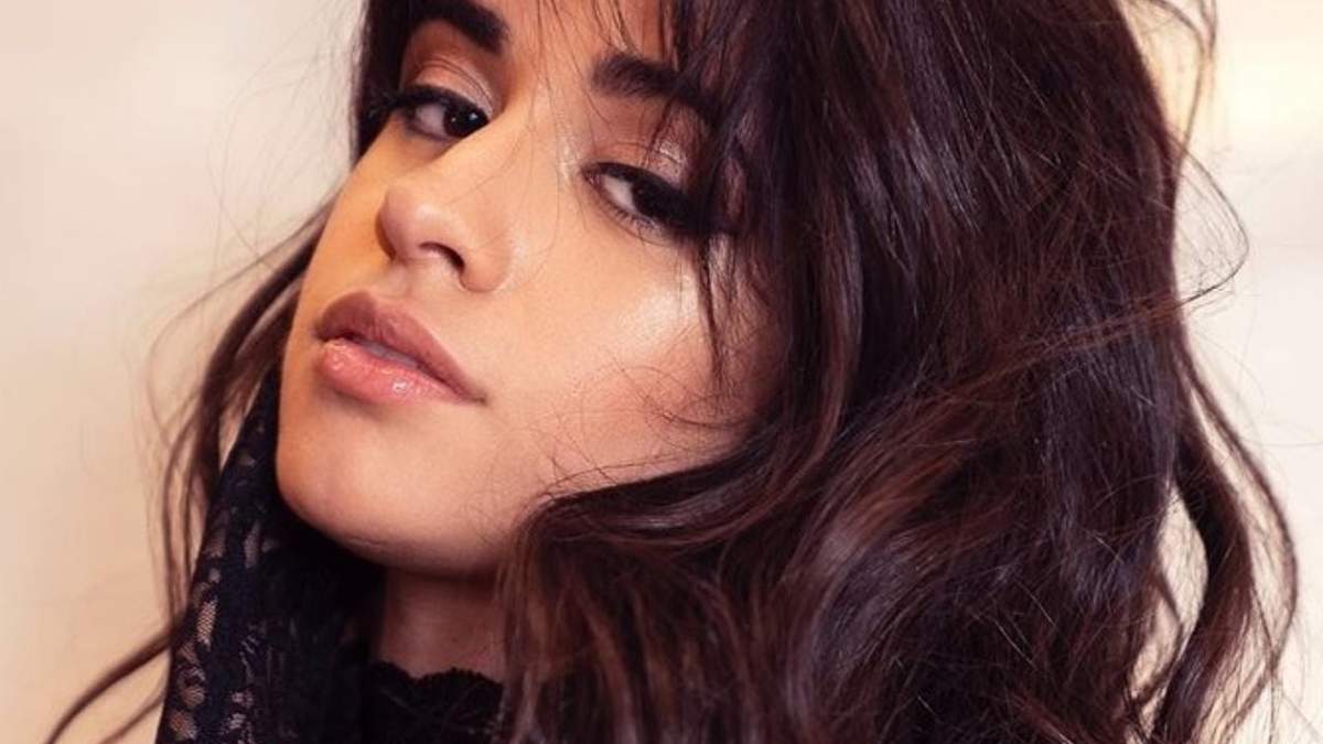 Camila Cabello. Fuente: (Instagram)