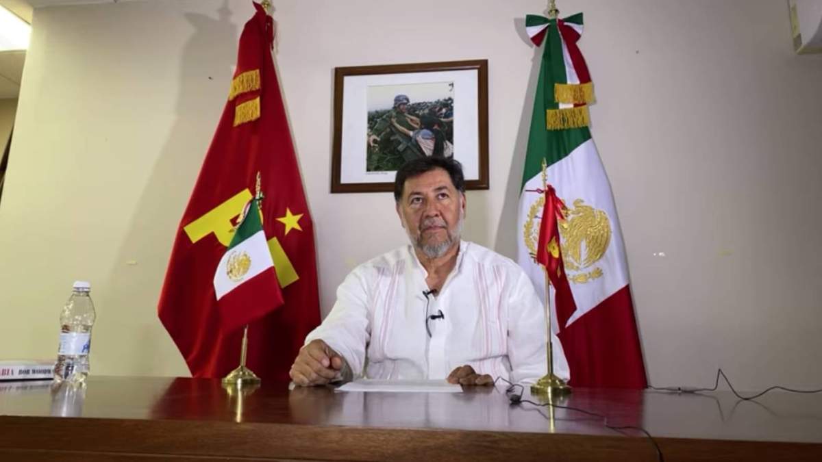 El diputado petista, en el video en el que ofreció su disculpa