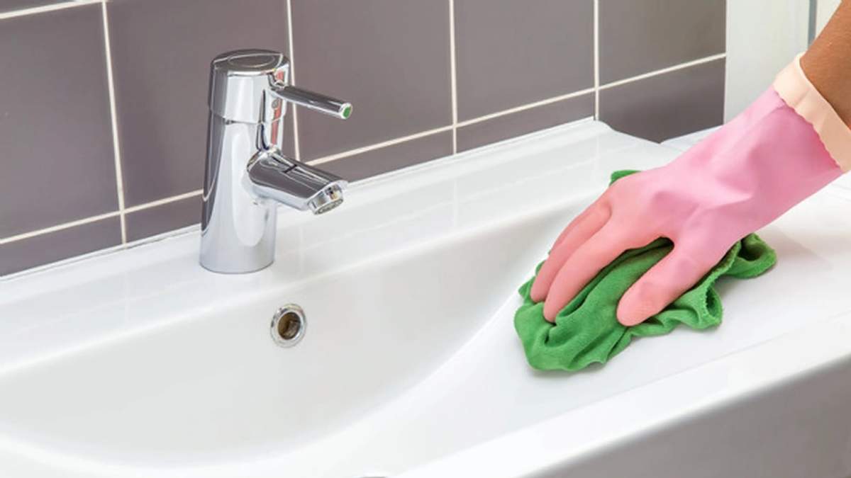 Baño. Fuente: (X)