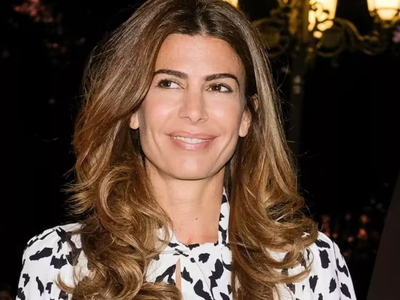 Juliana Awada disfruta sus primeras vacaciones tras la separación de Mauricio Macri: dónde viajó y con quién