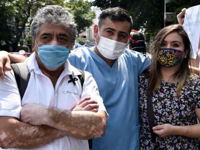 El amor en el infierno que se han vuelto los otros