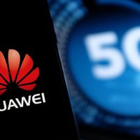 China amenazó con represalias a Londres por prohibición de Huawei