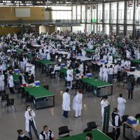 Suman 199 mil 627 los muertos en México por covid-19; se han aplicado 6 millones 119 mil vacunas