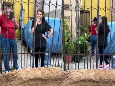 Invasión de viviendas: Migrantes regresan de Estados Unidos y encuentran su casa ocupada