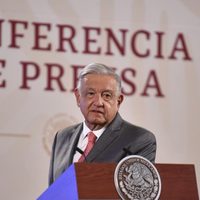 “¿Cuál fue la falta?”: AMLO sobre la acusación de violencia política de género contra Xóchitl Gálvez