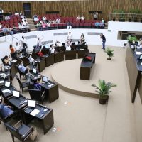 Por unanimidad, Congreso de Yucatán aprueba nombramiento en la Contraloría General