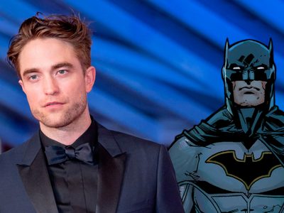 ¡Spoiler alert! Se filtran unas nuevas imágenes de las grabaciones de "Batman" ¿Ese será el traje?