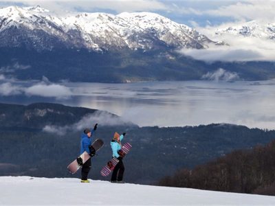 Anunciaron la pronta apertura de los centros invernales de Neuquén