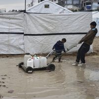 Israel cortará el suministro eléctrico a Gaza