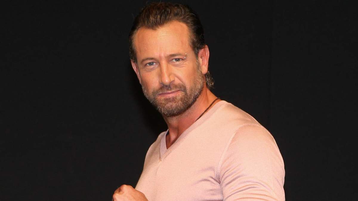 Gabriel Soto. Fuente: (Instagram)