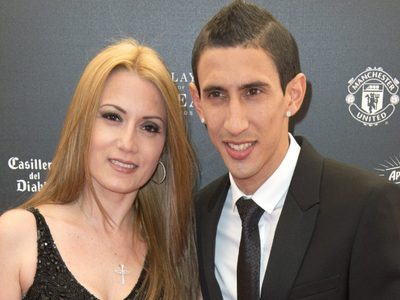 Lo dejó expuesto: Jorgelina Cardoso saludó a Leo Paredes por su cumple con un divertido video