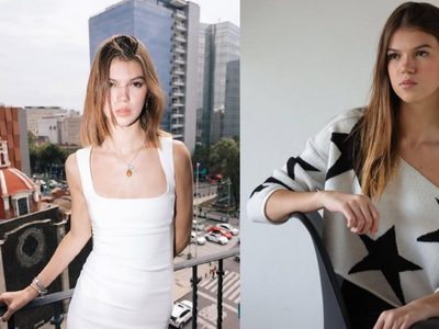 Valentina Gilabert relata cómo fue atacada por la influencer Marianne N