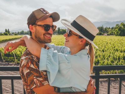 Sofía Pachano confesó en qué gastará el premio de "MasterChef Celebrity: La Revancha"