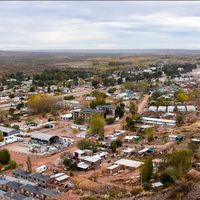 El gobierno se mostró optimista por las políticas de desarrollo en las localidades de la región Vaca Muerta