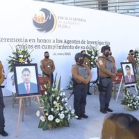 Nacho Mier, hijo, se refugia en la CDMX tras caso de tres ministeriales asesinados