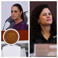 Luisa María Alcalde pide “un ratito” antes de aceptar la Consejería y dejar la dirigencia de Morena