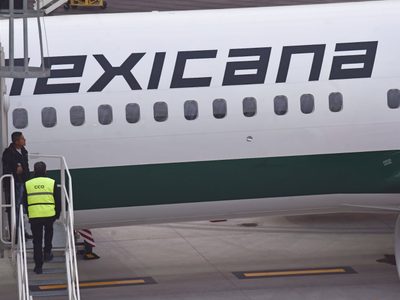Mexicana de Aviación encarga 20 aviones E2 al fabricante brasileño Embraer