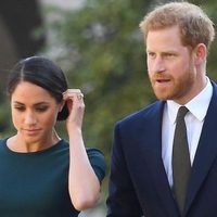 Ahora sí se muere la Reina Isabel: el plan secreto de Meghan Markle y el Príncipe Harry