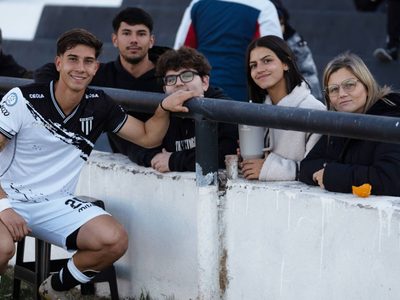 La palabra de los protagonistas blanquinegros tras la victoria