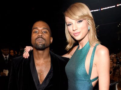 ¡Es mentiroso! Sale a la luz la llamada que comprueba que Taylor Swift fue engañada por Kanye West