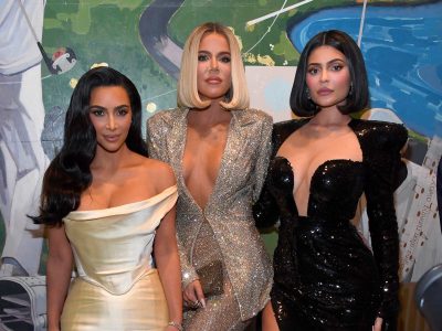 ¡Guau! Así graban "Keeping Up with the Kardashians" en plena pandemia. ¡Millonaria inversión!