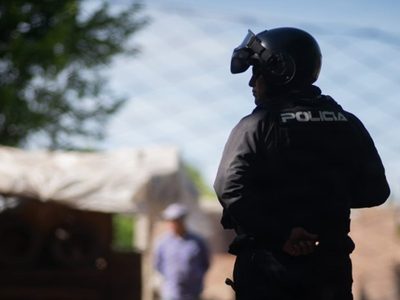 Seguridad compra más equipamiento y designa auxiliares