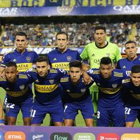 Boca se pronunció sobre la salida de un futbolista del plantel