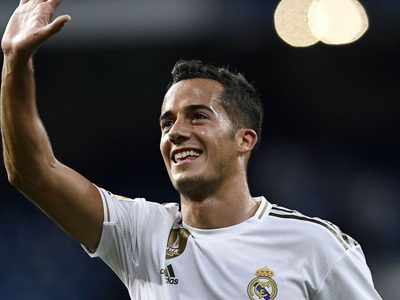 El encuentro más esperado: así se conocieron por primera vez los hijos de Lucas Vázquez