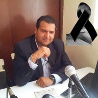El comunicador José Luis Gamboa fue asesinado; criticaba ola de inseguridad en Veracruz