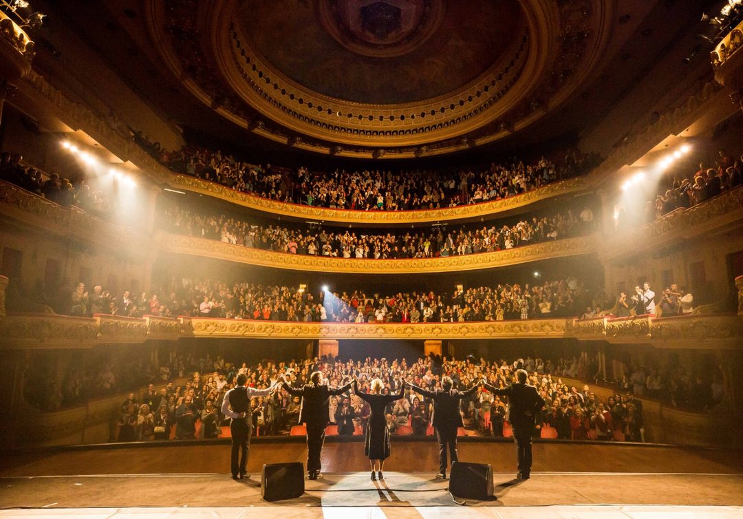 Piaf! The show-3