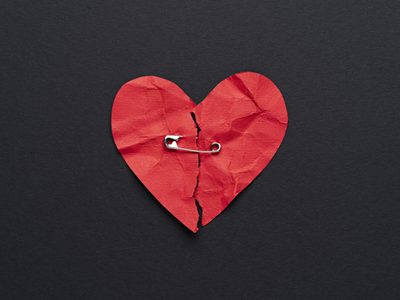 Qué es el síndrome del corazón roto