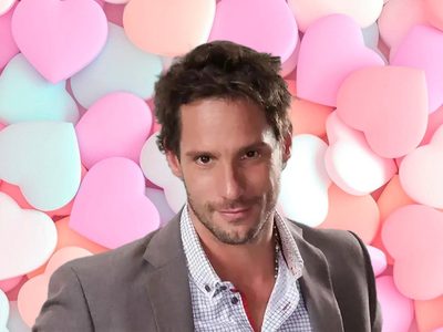 Quién es y a qué se dedica Kika, la actual pareja de Gonzalo Valenzuela