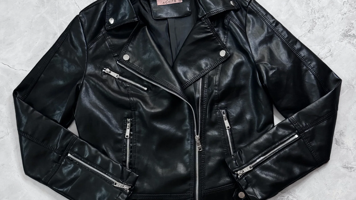 Campera. Fuente: (Instagram)