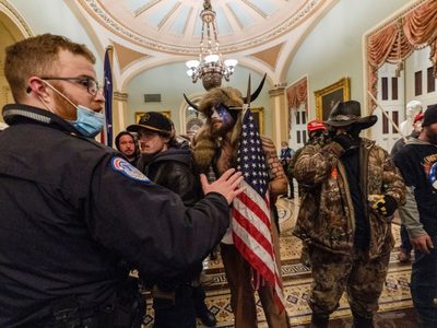 La historia recordará la violencia originada por mentiras de Trump: Obama