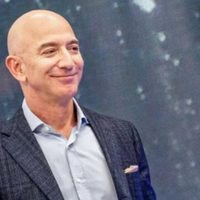 Jeff Bezos vende acciones de Amazon por más de 2.4 mmdd