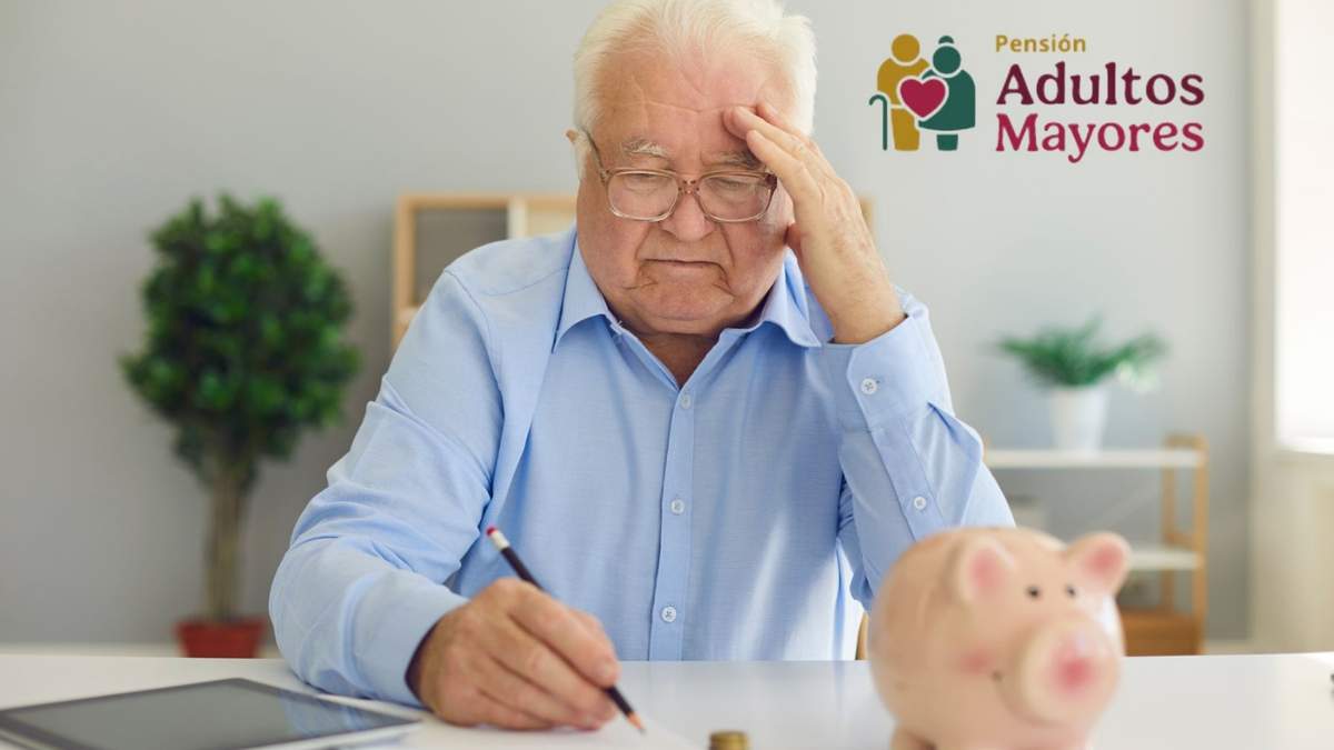 El calendario de pagos de la Pensión Bienestar avanza conforme a la inicial del apellido de cada beneficiario.
