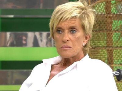 Chelo García Cortés lo apostará todo por 5 mil euros: "Quiero dinero"