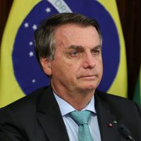 Bolsonaro rompe otra promesa y reduce el presupuesto del Ministerio Ambiental