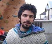 Adrián Simancas