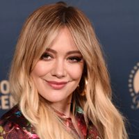 Hilary Duff está en desacuerdo con el regreso de "Lizzie McGuire" que Disney quiere hacer
