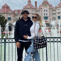 Pileta, relax y cerveza: los confusos posteos de Mauro Icardi y Wanda Nara que despistaron a todos