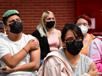 Covid-19: Vacuna de refuerzo para jóvenes de 18 a 29 años; estas son las fechas y sedes