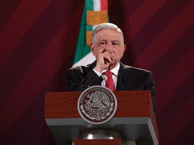 Reconoce AMLO búsqueda casa por casa de personas desaparecidas; temen rasuramiento de registro