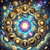 Horóscopo: los 4 signos del zodiaco que deberán prestar atención a su economía durante el mes de marzo