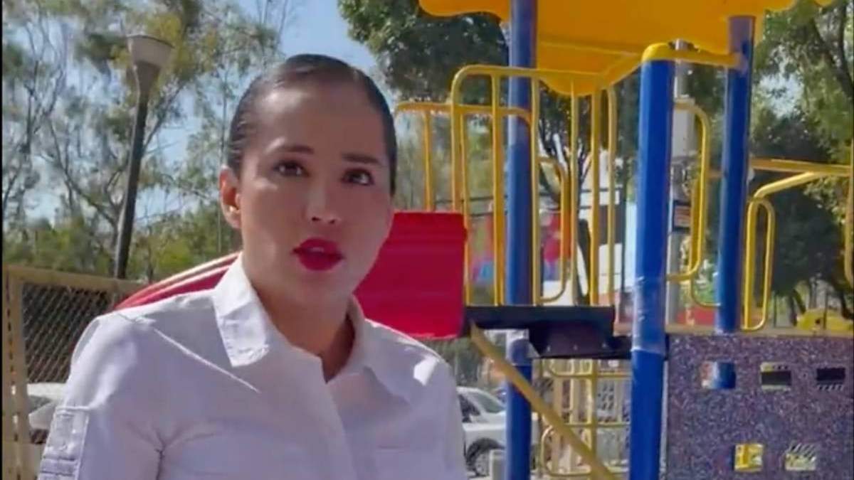 Sheinbaum, a la espera de la resolución en caso Sandra Cuevas