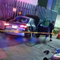Qué pasó en el IMSS de Tecámac: investigan responsabilidad del conductor que arrolló a familia
