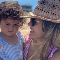 "Se puso más difícil": Isabel Macedo vivió un incómodo momento junto a Belita Urtubey